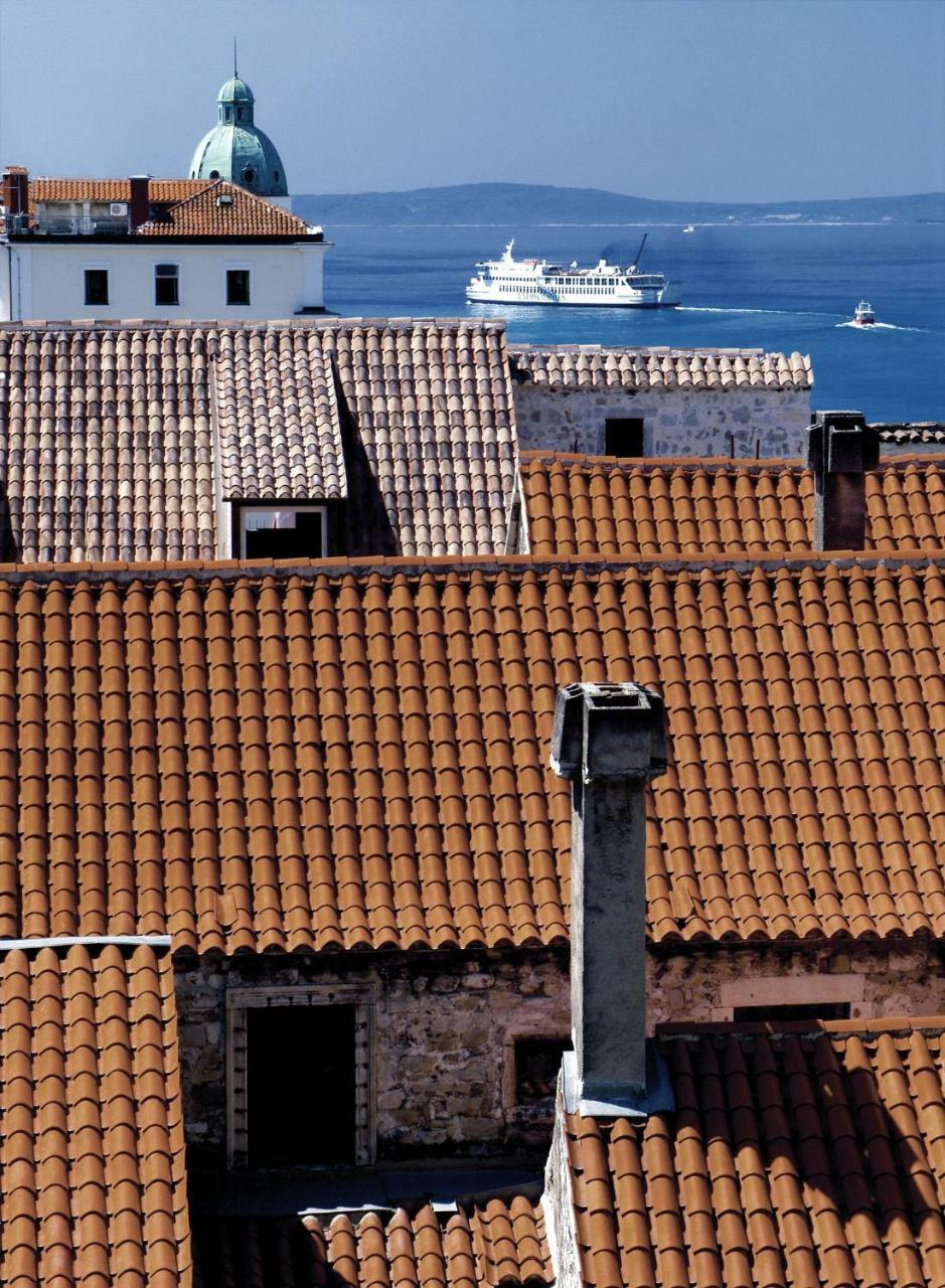 The Maritime Split Top Floor Kültér fotó
